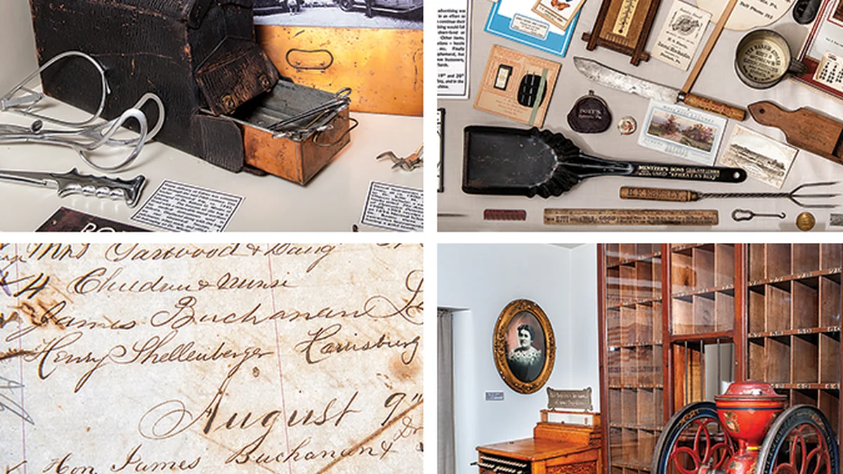 Historical Society of the Cocalico Valley