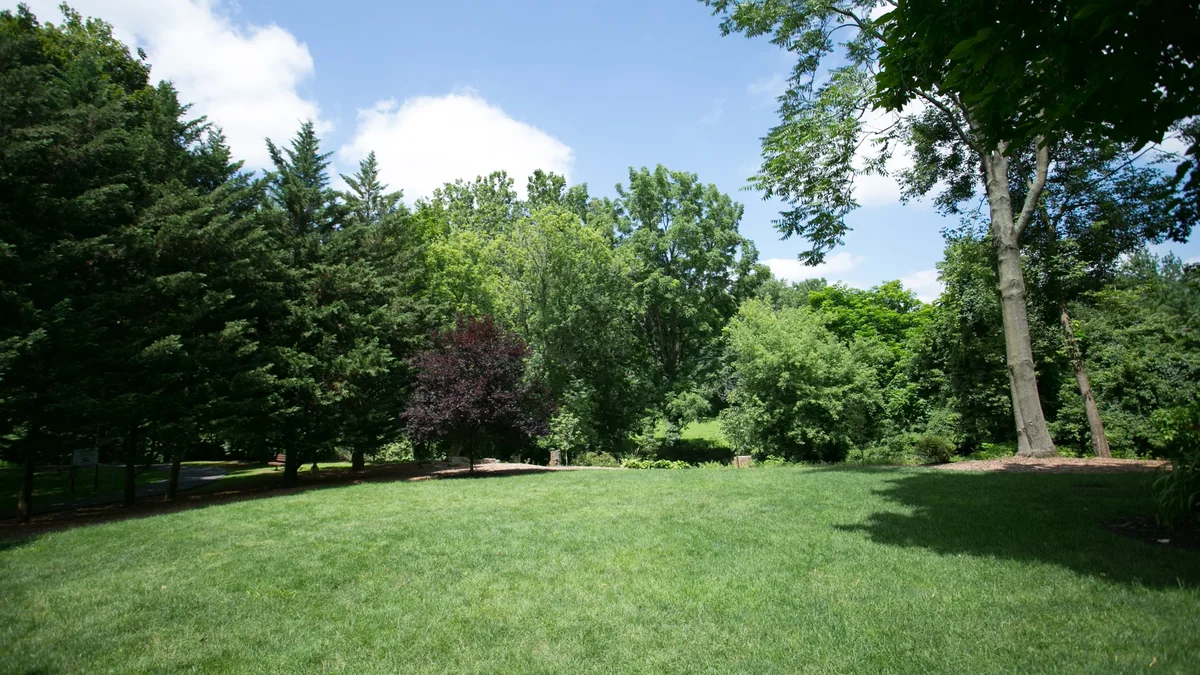 Thomas P. Grater Community Park
