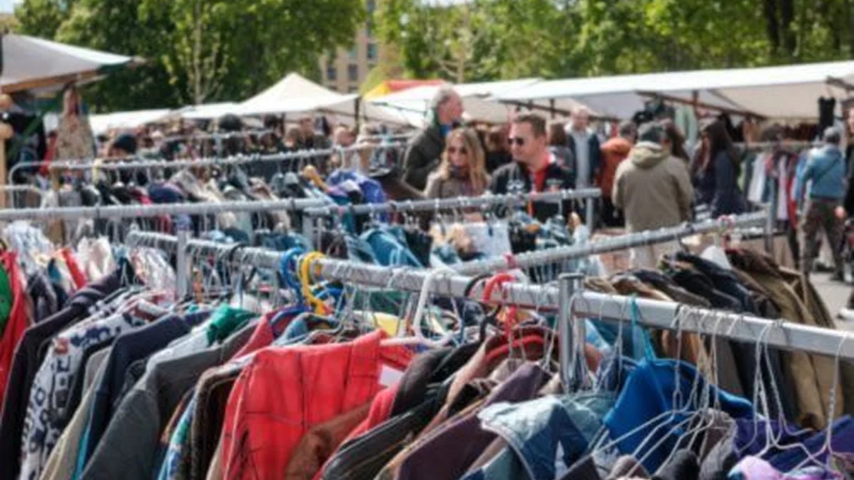 Green Dragon Farmers Market and Auction