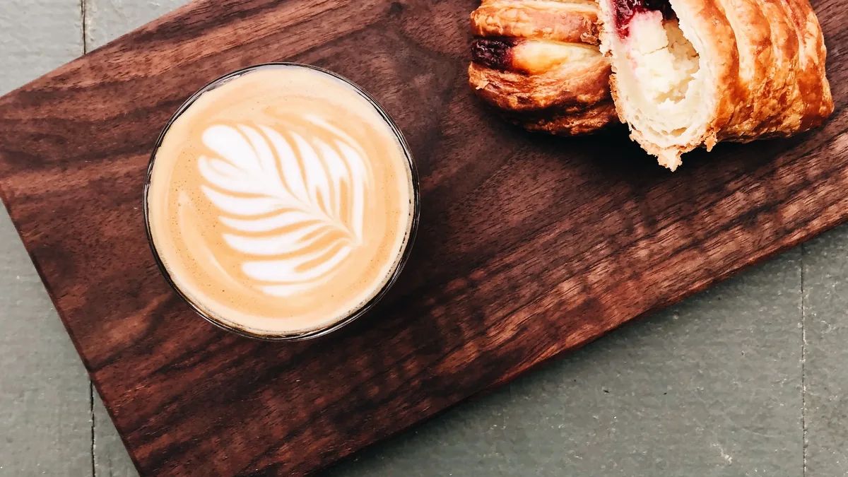 Griddle and Grind Cafe