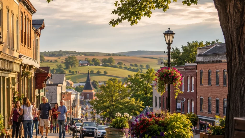 How to Plan a Group Getaway in Ephrata
