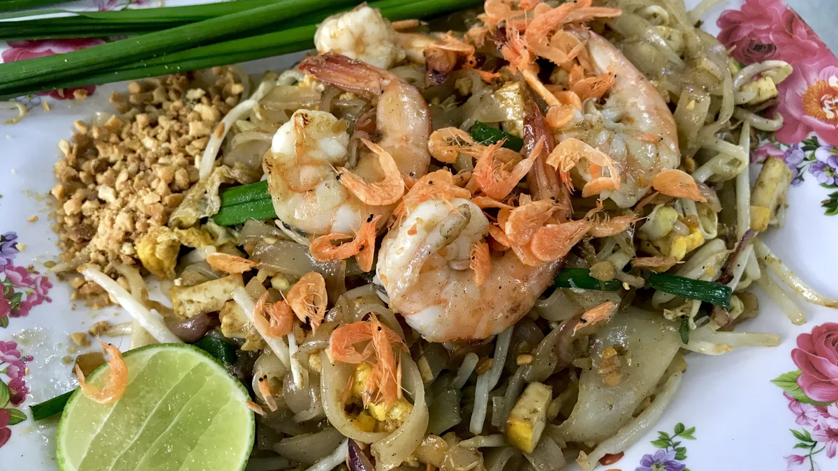Spoonful Thai Bistro