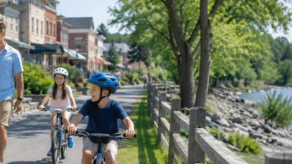 Summer Outdoor Activities Near Ephrata